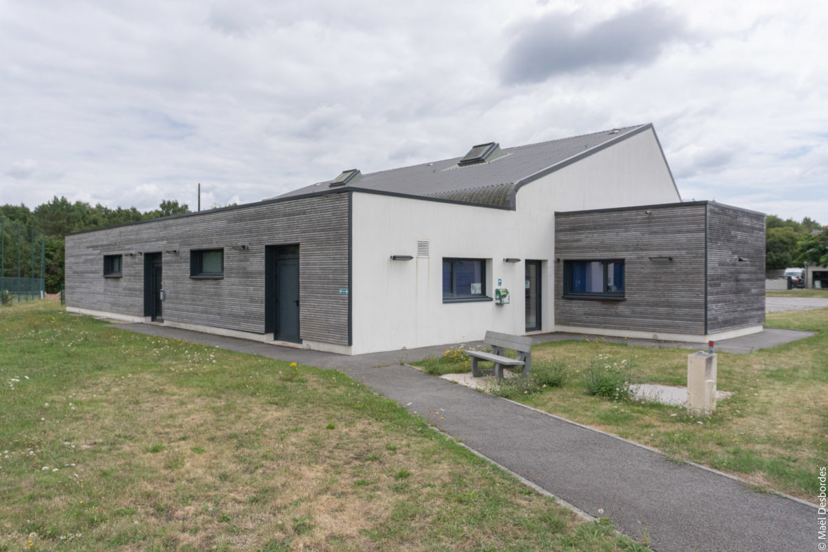 Dojo - Merlevenez (56)