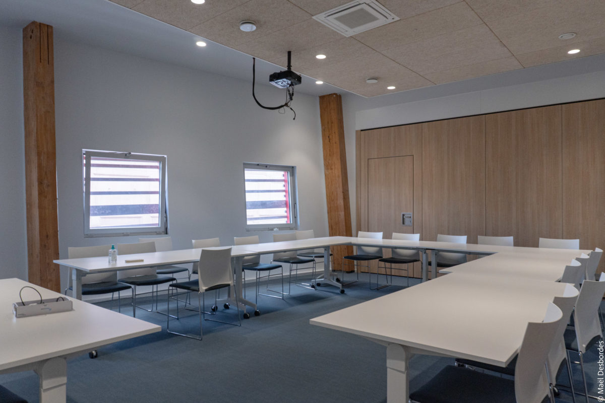 Mission Locale - Lorient (56)