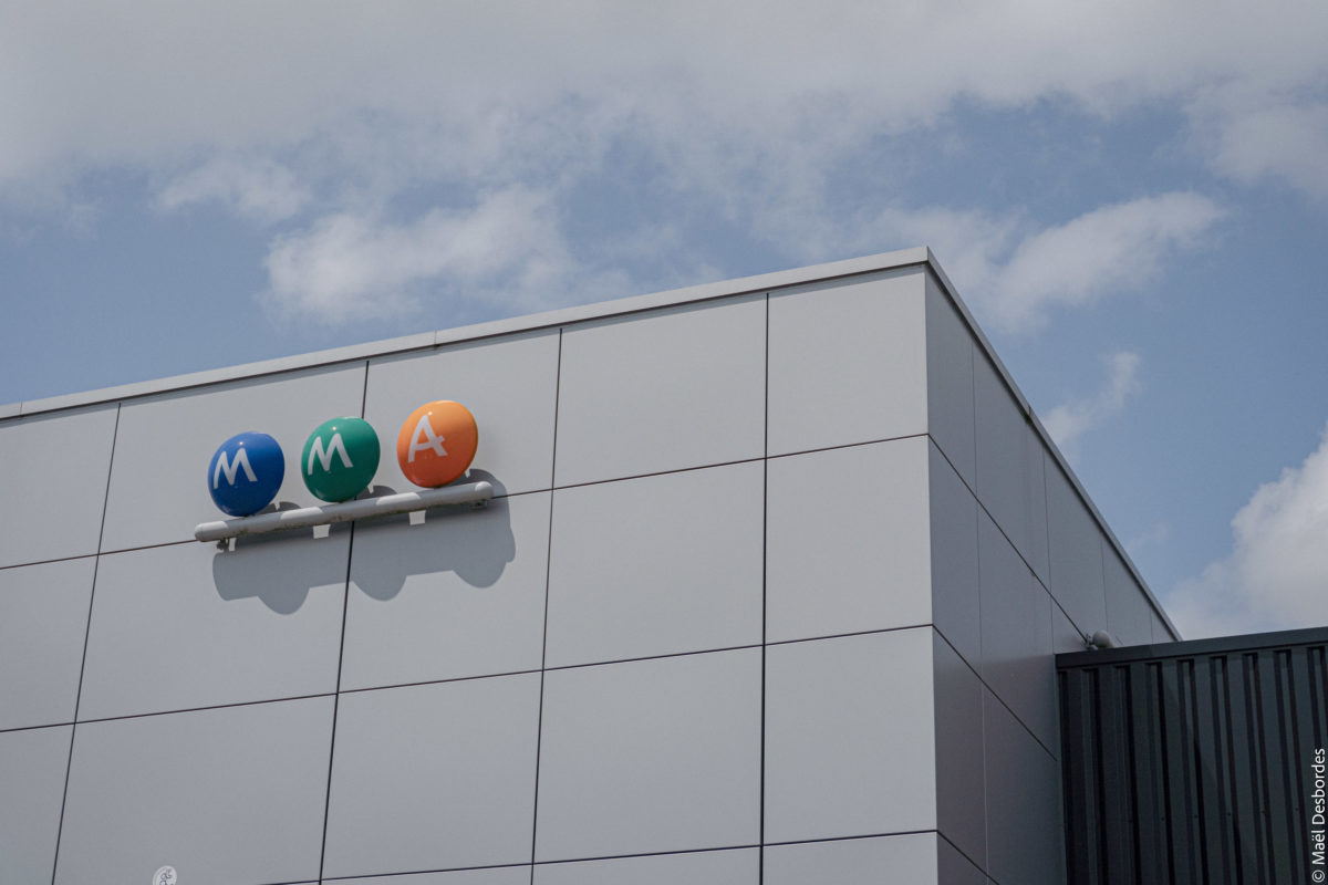 Agence MMA - Ploermel (56)