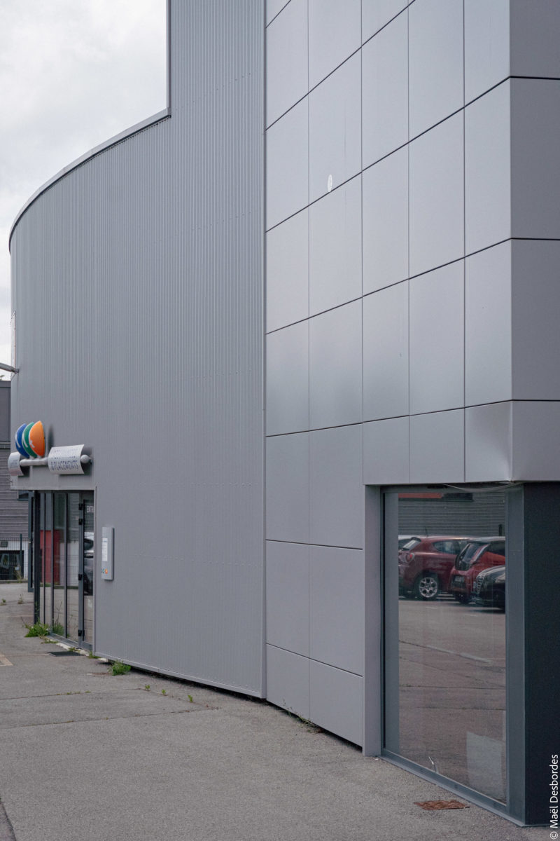 Agence MMA - Ploermel (56)