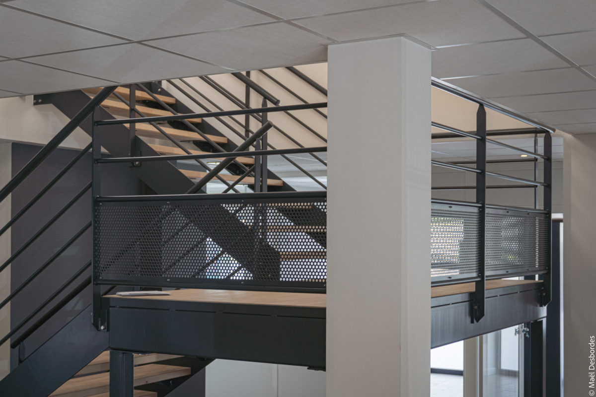 Agence MMA - Ploermel (56)