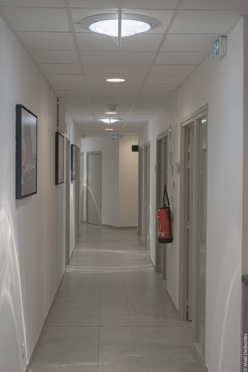 Gendarmerie - Saint-Avé (56)