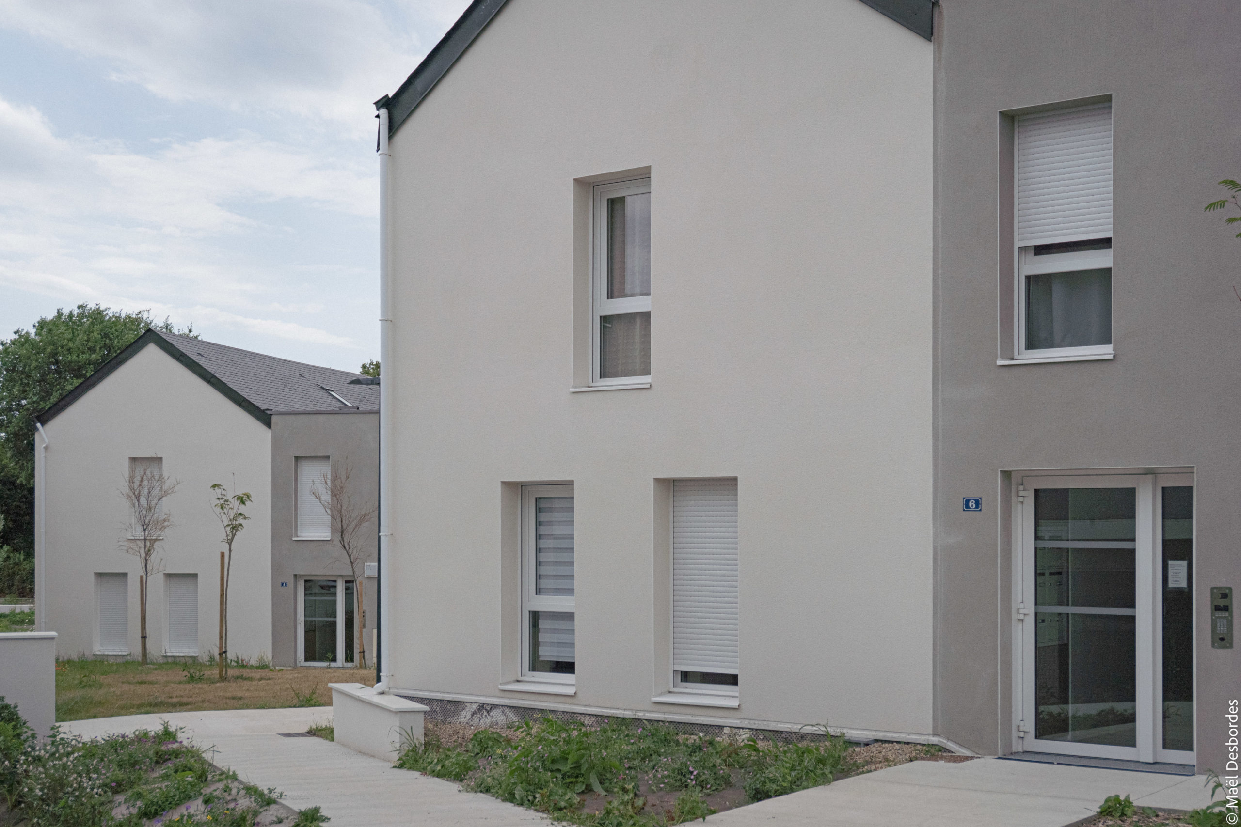 Collectif Roz Avel - Crach (56)
