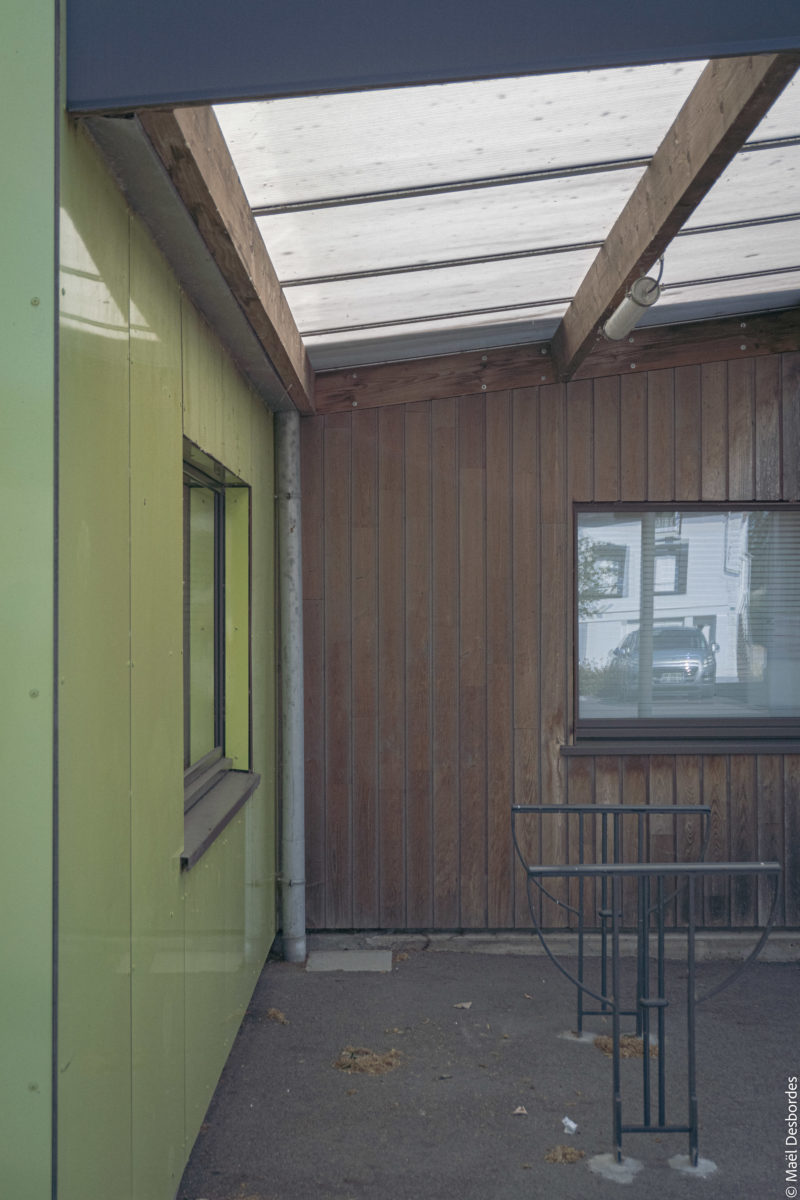 Pole petite enfance - Pipriac