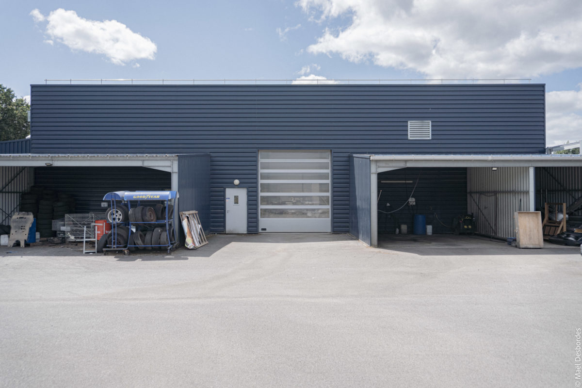 Garage Peugeot Le Gleut Pont-Scorff